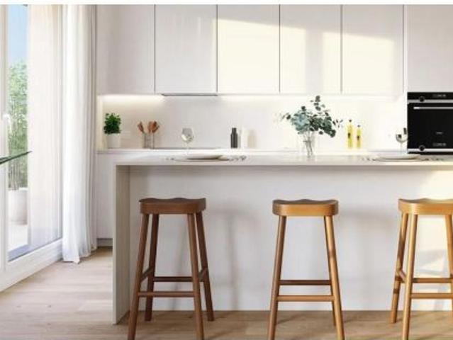 Apartamento en Venta en Málaga del Fresno, Málaga