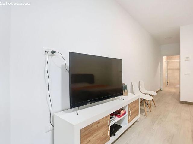 Apartamento en Venta en Málaga del Fresno, Málaga