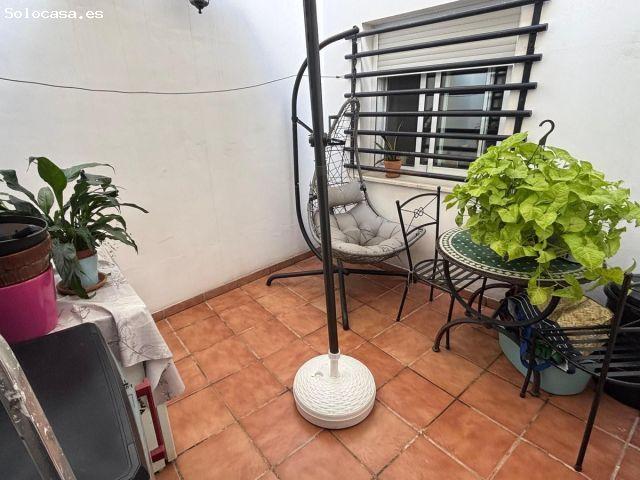 Apartamento en Venta en Málaga del Fresno, Málaga