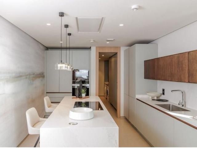 Apartamento en Venta en Málaga del Fresno, Málaga