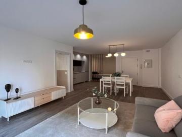 Apartamento en Venta en Málaga del Fresno, Málaga