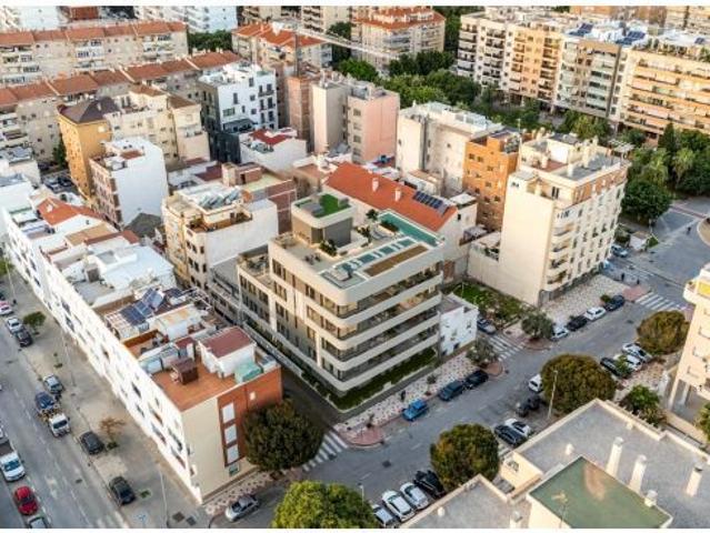 Apartamento en Venta en Málaga del Fresno, Málaga
