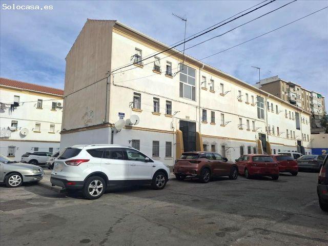 Apartamento en Venta en Málaga del Fresno, Málaga