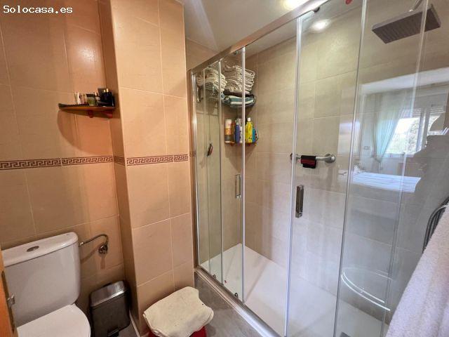 Apartamento en Venta en Málaga del Fresno, Málaga