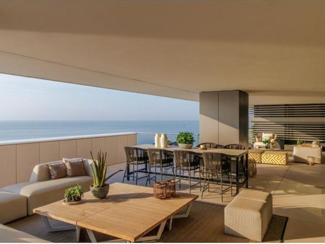 Apartamento en Venta en Málaga del Fresno, Málaga
