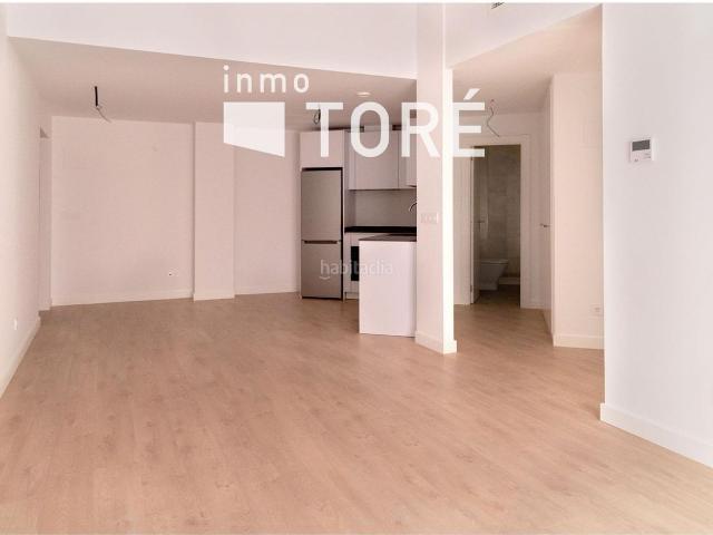 Apartamento en venta en Málaga, La Merced. Apartamento en edificio exclusivo de obra nueva en el corazón de Málaga. Apartamentos.