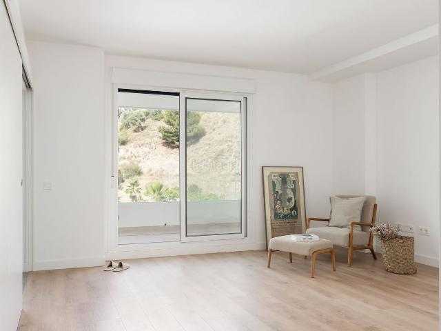Apartamento en venta en Málaga, Limonar. Apartamentos.