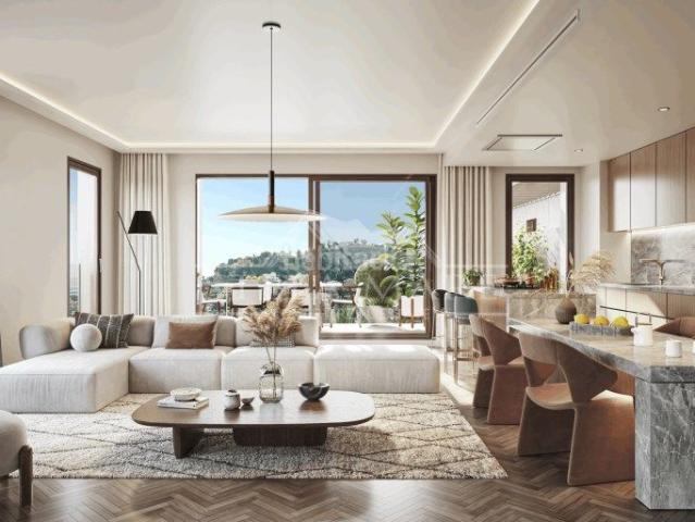 Apartamento en venta en Málaga, Limonar. EXCLUSIVA PROMOCIÓN GS LIMONAR HILLS. Apartamentos.