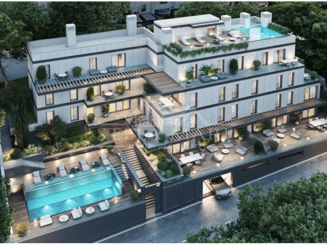 Apartamento en venta en Málaga, Limonar. EXCLUSIVA PROMOCIÓN GS LIMONAR HILLS. Apartamentos.