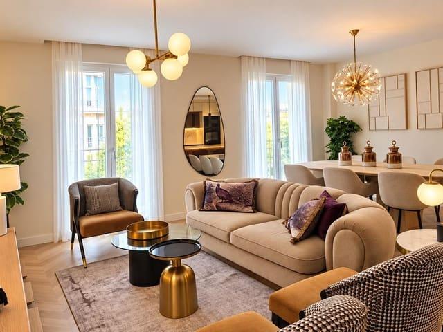 Apartamento en venta en Málaga, Málaga Costa del Sol