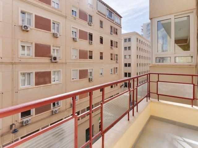 Apartamento en venta en Málaga, Málaga Costa del Sol