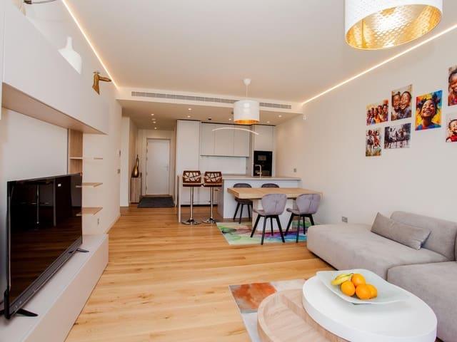 Apartamento en venta en Málaga, Málaga Costa del Sol