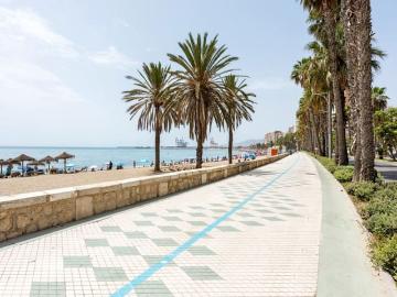 Apartamento en venta en Málaga, Málaga Costa del Sol