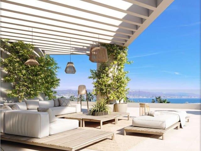 Apartamento en venta en Málaga, Málaga Costa del Sol