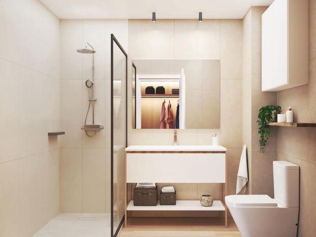 Apartamento en venta en Málaga, Málaga Costa del Sol