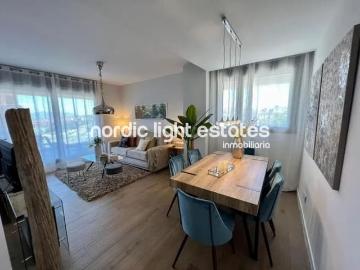 Apartamento en venta en Málaga, Málaga Costa del Sol