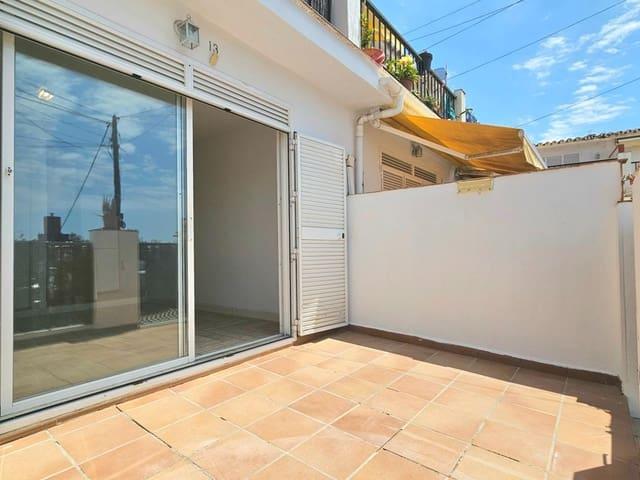 Apartamento en venta en Málaga, Málaga Costa del Sol