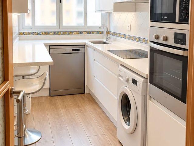 Apartamento en venta en Málaga, Málaga Costa del Sol