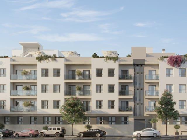 Apartamento en venta en Málaga, Málaga Costa del Sol