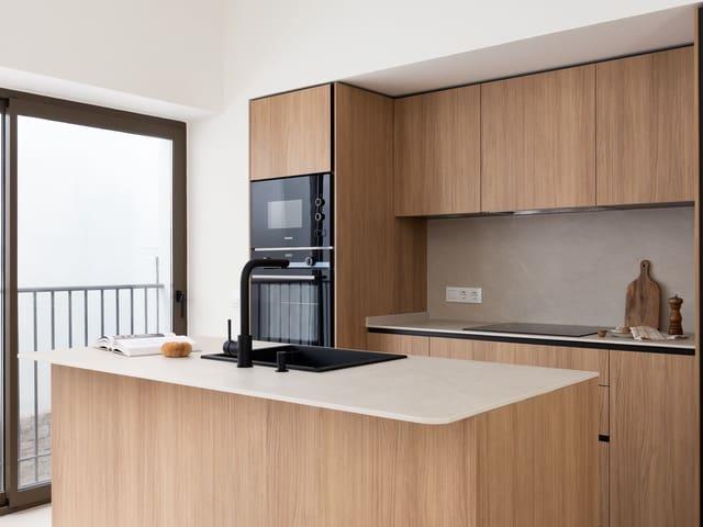Apartamento en venta en Málaga, Málaga Costa del Sol
