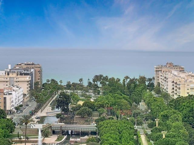 Apartamento en venta en Málaga, Málaga Costa del Sol