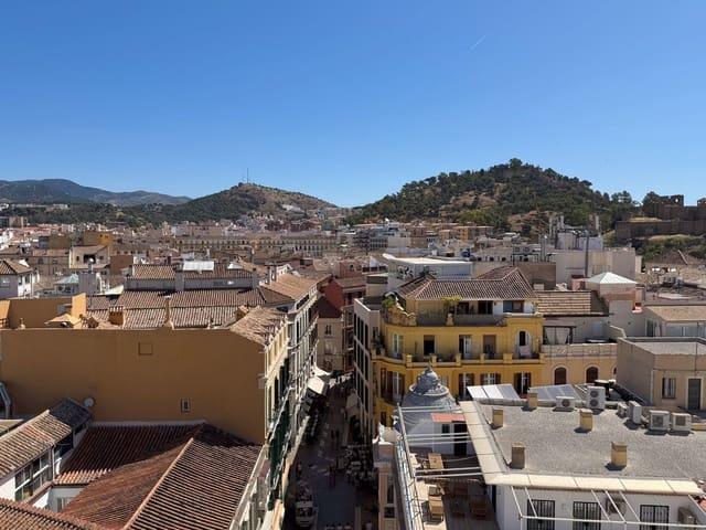 Apartamento en venta en Málaga, Málaga Costa del Sol