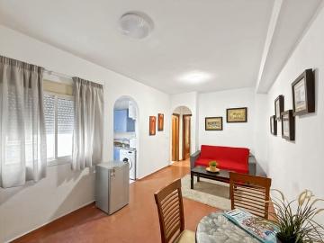 Apartamento en venta en Málaga, Málaga Costa del Sol