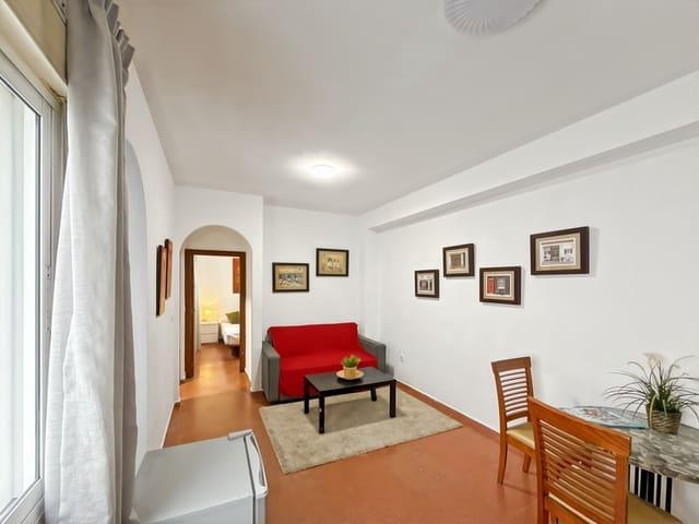 Apartamento en venta en Málaga, Málaga Costa del Sol