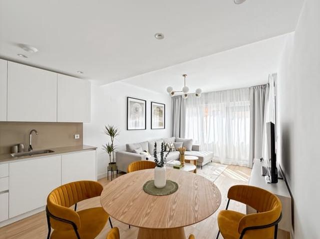Apartamento en venta en Málaga, Málaga Costa del Sol