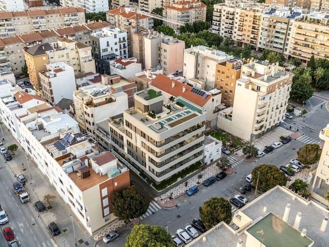 Apartamento en venta en Málaga, Málaga Costa del Sol