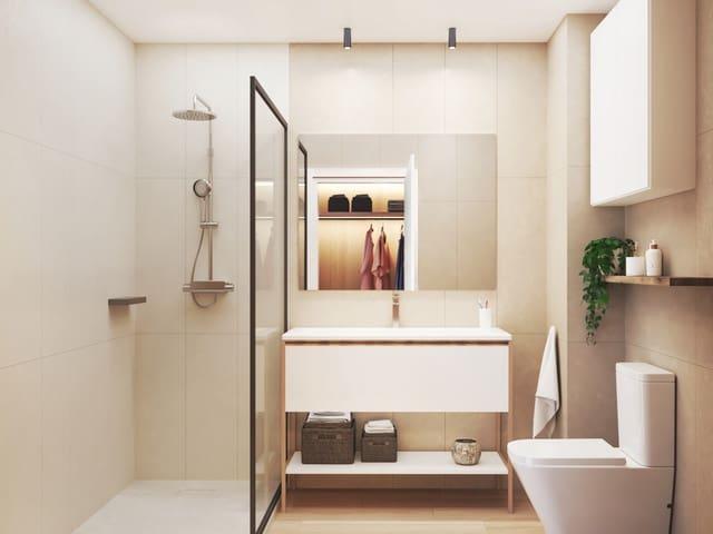 Apartamento en venta en Málaga, Málaga Costa del Sol
