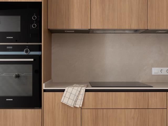 Apartamento en venta en Málaga, Málaga Costa del Sol