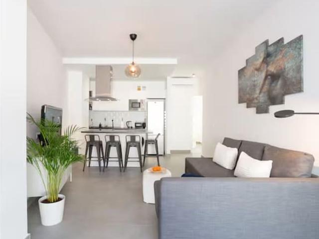 Apartamento en venta en Málaga, Málaga Costa del Sol