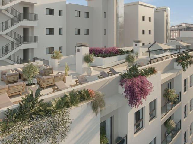 Apartamento en venta en Málaga, Málaga Costa del Sol