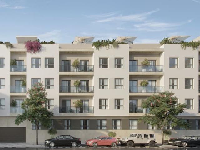 Apartamento en venta en Málaga, Málaga Costa del Sol