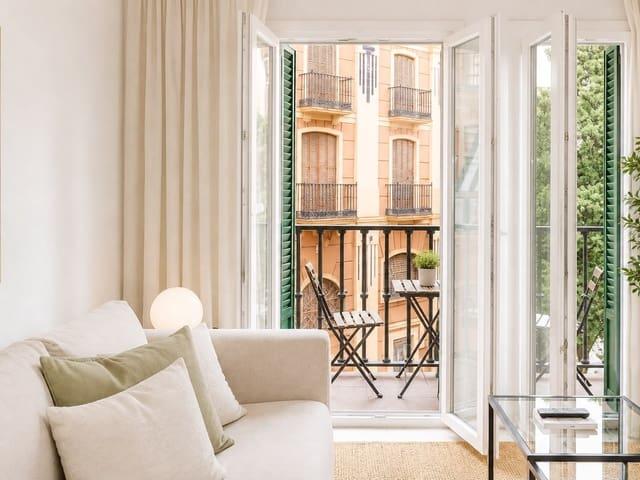 Apartamento en venta en Málaga, Málaga Costa del Sol