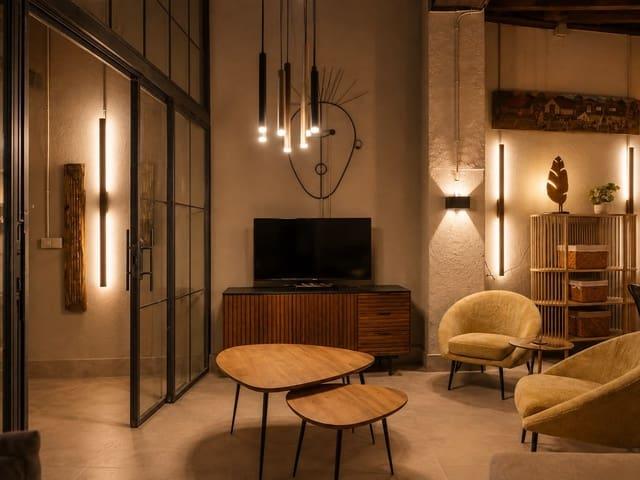 Apartamento en venta en Málaga, Málaga Costa del Sol