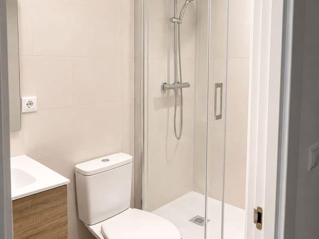Apartamento en venta en Málaga, Málaga Costa del Sol