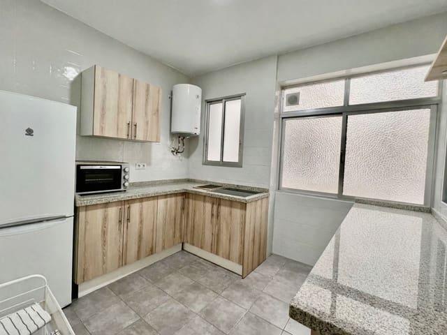 Apartamento en venta en Málaga, Málaga Costa del Sol