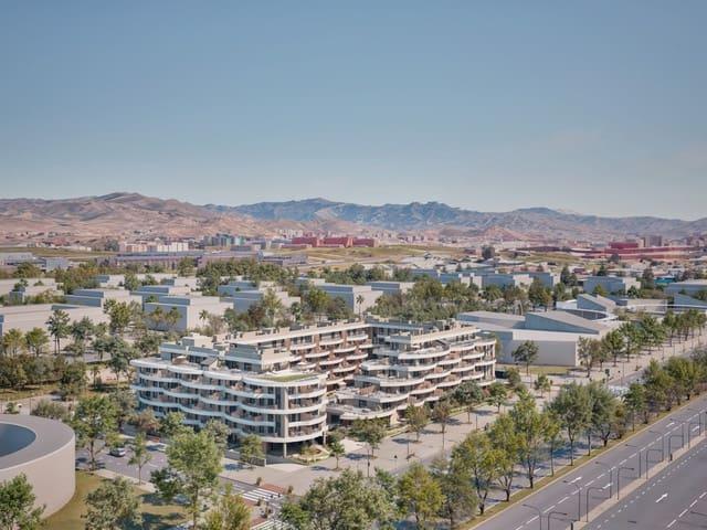 Apartamento en venta en Málaga, Málaga Costa del Sol