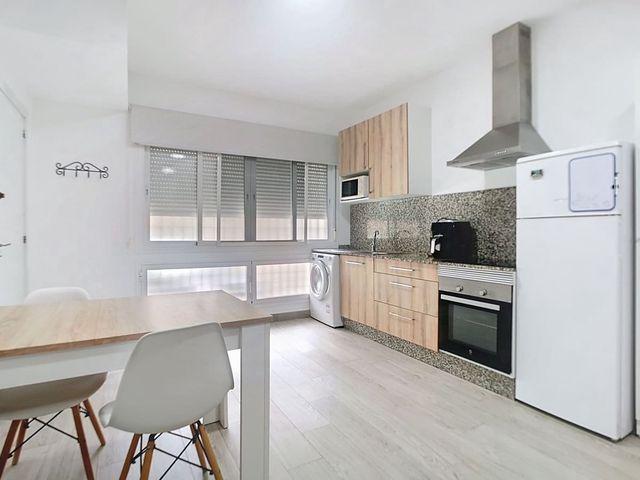 Apartamento en venta en Málaga, Málaga Costa del Sol