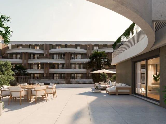 Apartamento en venta en Málaga, Málaga Costa del Sol