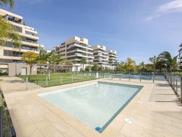 Apartamento en venta en Málaga, Málaga Costa del Sol