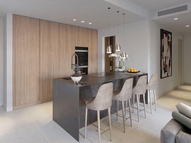 Apartamento en venta en Málaga, Málaga Costa del Sol