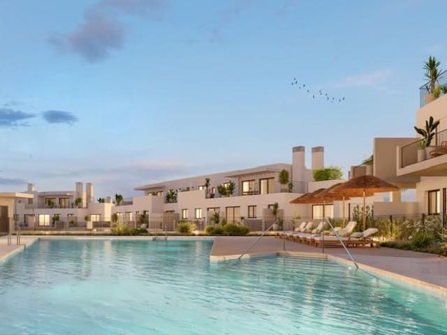 Apartamento en venta en Málaga, Málaga Costa del Sol