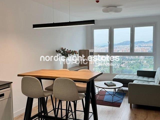 Apartamento en venta en Málaga, Málaga Costa del Sol