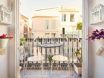 Apartamento en venta en Málaga, Málaga Costa del Sol