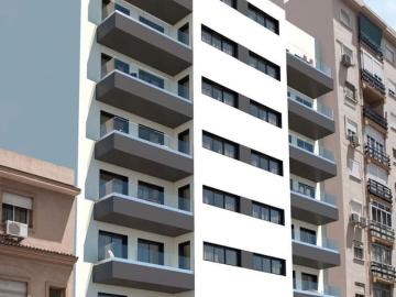 Apartamento en venta en Málaga, Málaga Costa del Sol