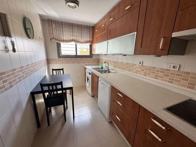 Apartamento en venta en Málaga, Málaga Costa del Sol