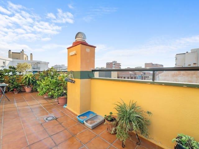 Apartamento en venta en Málaga, Málaga Costa del Sol